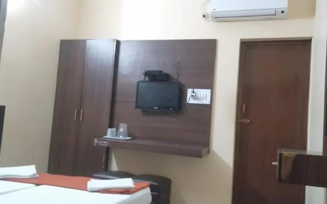 Plaza Guest House