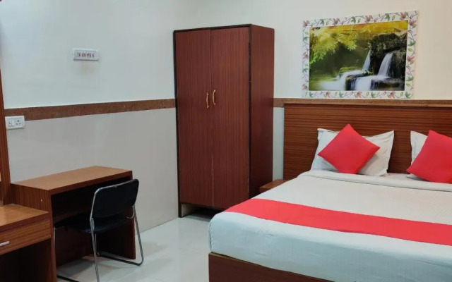 OYO 23687 Kumaran Millennium Residency