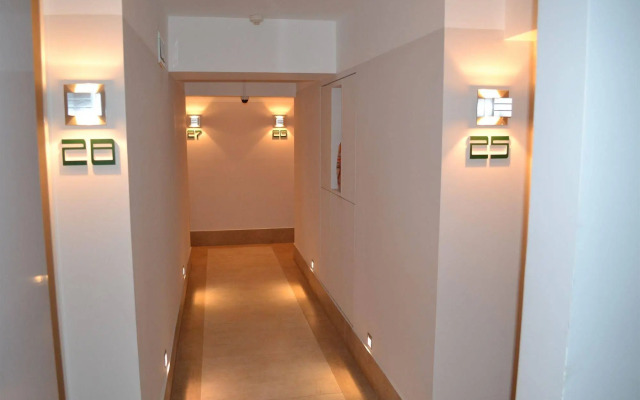 Hallmark Hotel & Spa