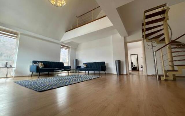 Apartament Kyra