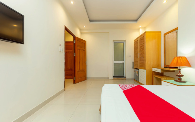 An Hung Hotel by OYO Rooms