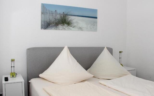 Haus Kluin Wohnung 2