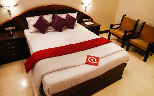 OYO Rooms Pimpri Finolex Chowk