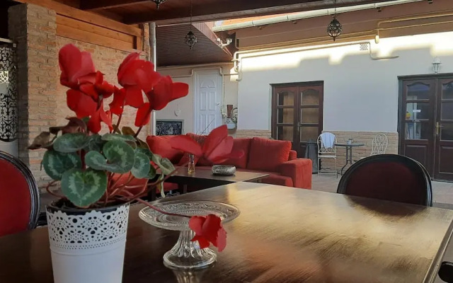 Romantika Panzió