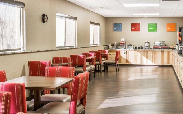 Comfort Inn Great Falls South