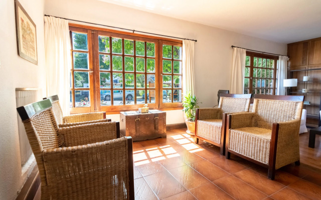 Hostal del Esquiador