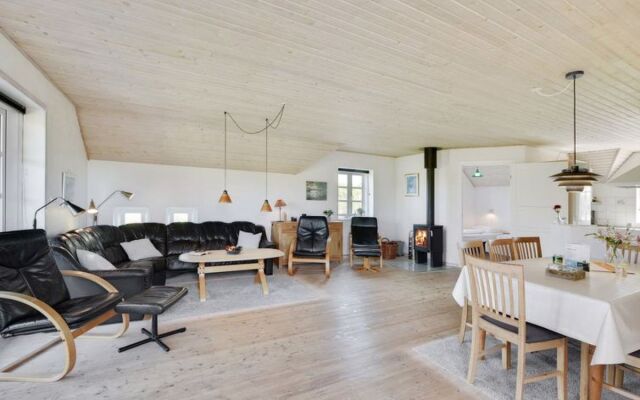 "Florina" - 250m from the sea in Western Jutland