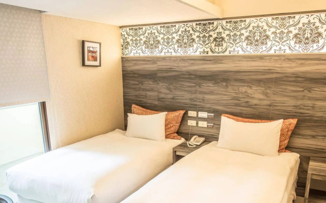 Wecan Hotel