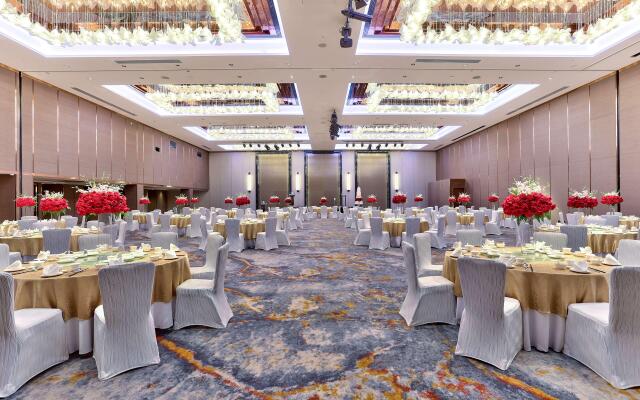 Hilton Kota Kinabalu