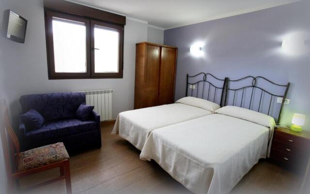 Apartamentos Fermin
