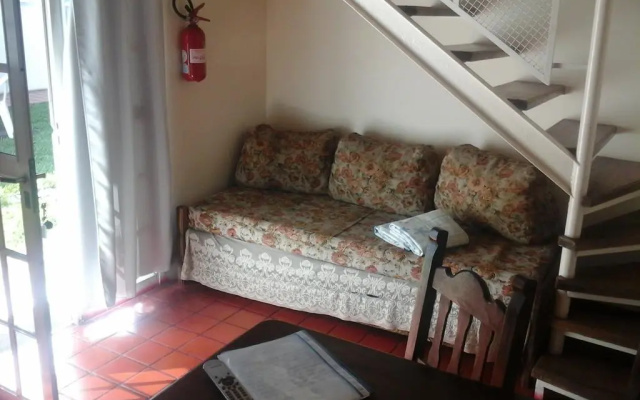 Bungalows "La Daimalé"