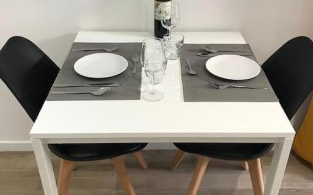 Apartamento nuevo a 8 minutos de carcassonne
