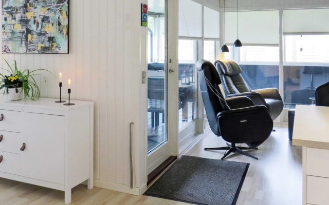Holiday Home in Hals