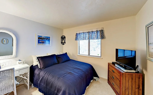 Katherine - 3 Br Townhouse