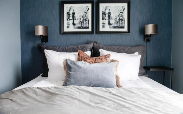 Origo Leilighetshotell