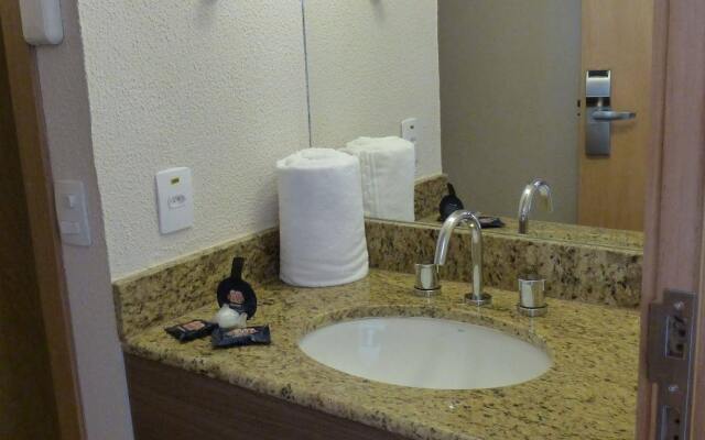 Hotel 10 Palmas