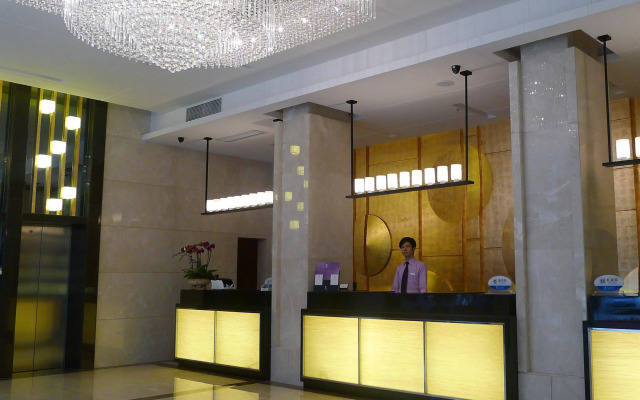 Sentosa Hotel Majialong Branch