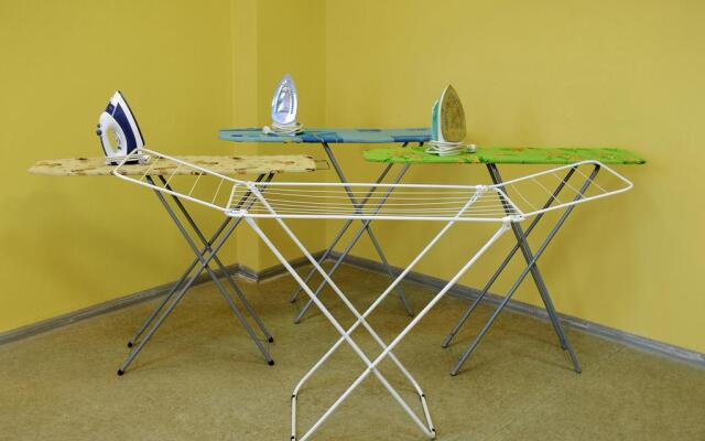 Hostel SVK Tagansky-I