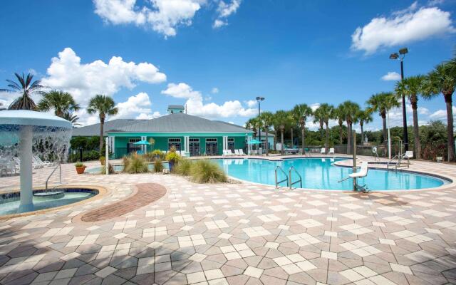 Festiva Orlando Resort