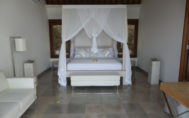 Shunyata Villas Bali