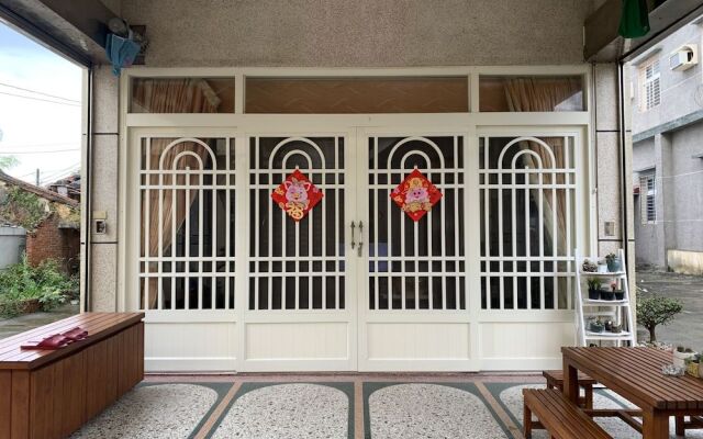 Shang Fu B&B