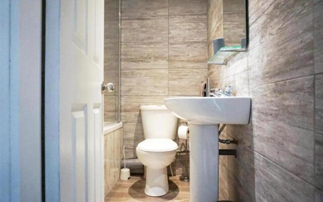 Fantastic 3 Bedroom House - Barrow in Furness