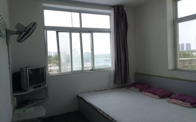 Xinxing Springwater Seafood Resort