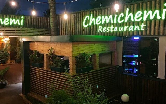 Levels Hotel Lavington
