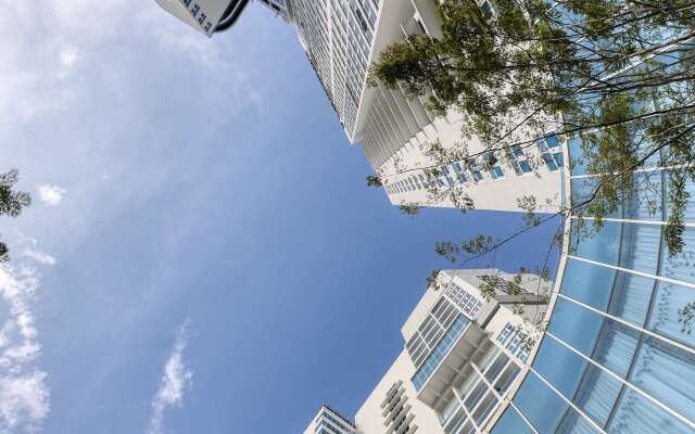 Pinetree Marina Resort