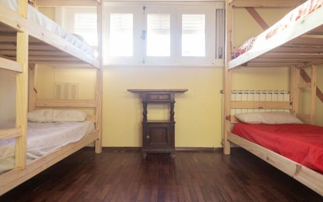 Hostel Freelife