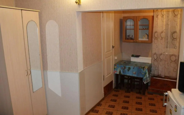 Guest House Gorkogo 60