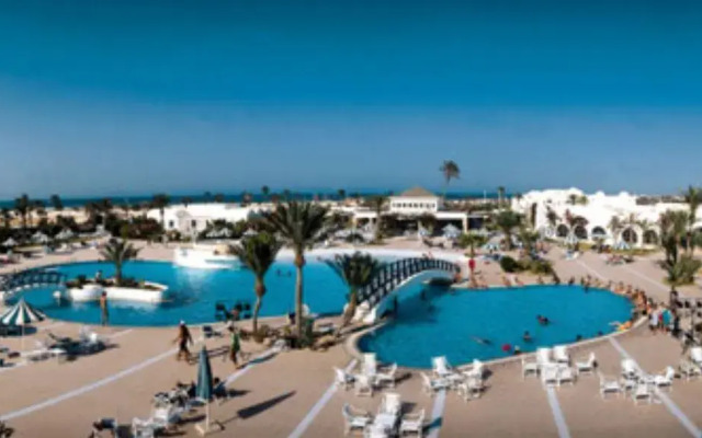 Yadis Djerba Thalasso & Golf