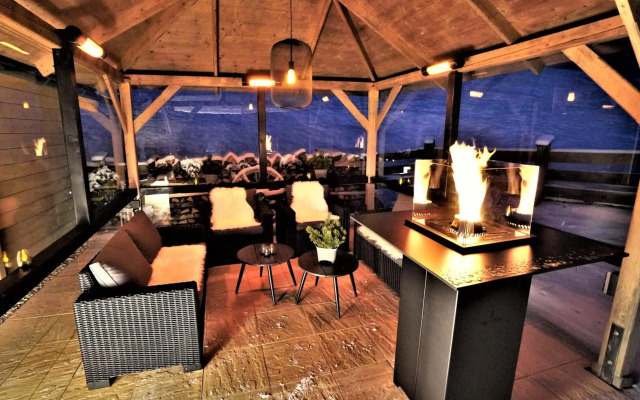 Bauernhof Trueferhof