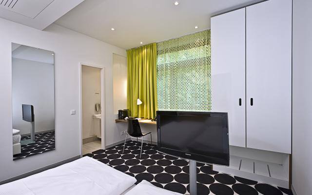 TRYP by Wyndham Frankfurt