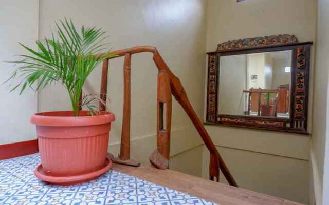 Oemahku Guest House Syariah