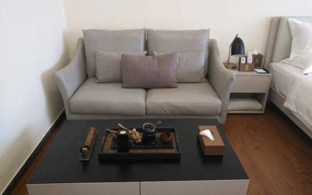 Nomo Residence·Foshan West Station Branch