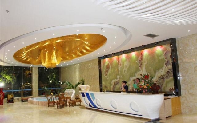 Beihai Yinfan Hotel