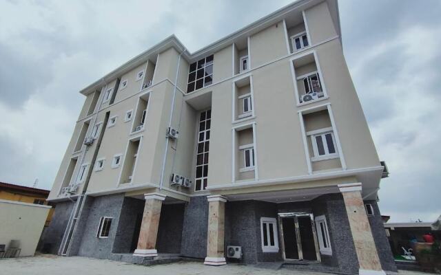 Residency Hotel Lagos Airport