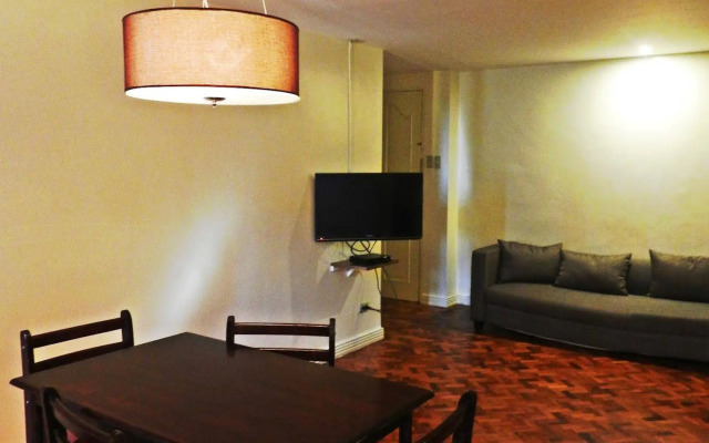 Salcedo Suites