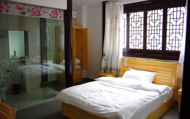 Suzhou Good Garden Inn