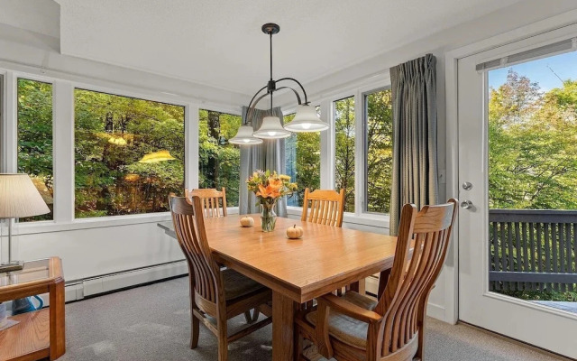 Fall Line Condo D6 3 Bedroom Condo