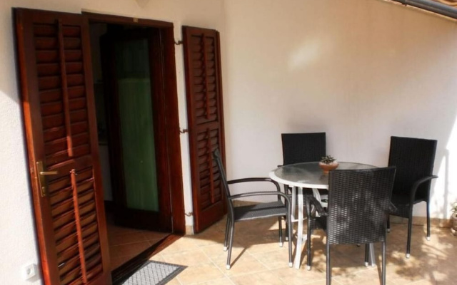 Apartment Tomislav