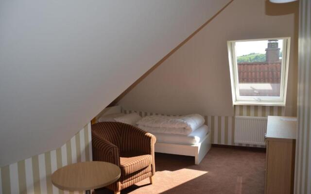 Hotel Ortel