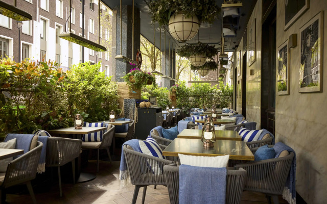 Hyatt Regency London The Churchill