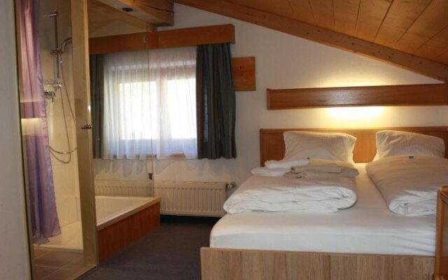 Brixana Pension