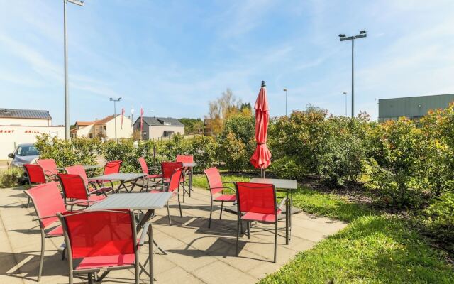 ACE Hôtel Creutzwald St Avold