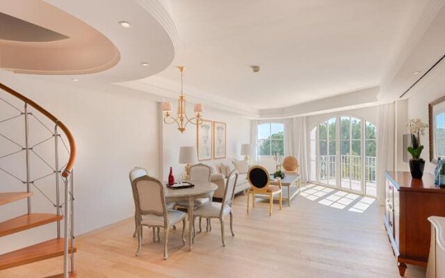 Healthouse Apartments