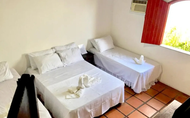 Hotel Terra Bacana