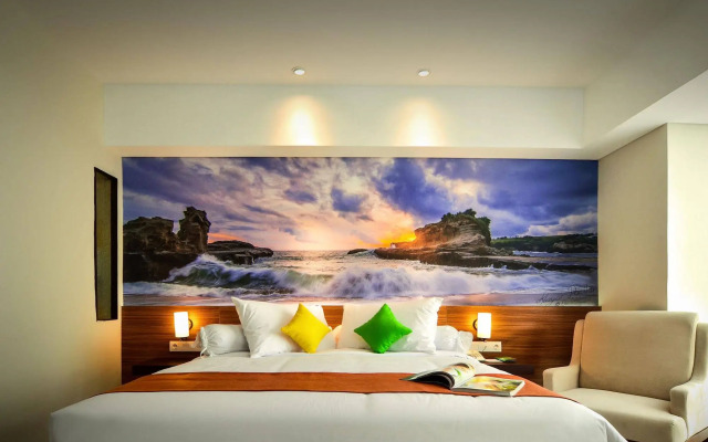 Ascent Premiere Hotel and Convention