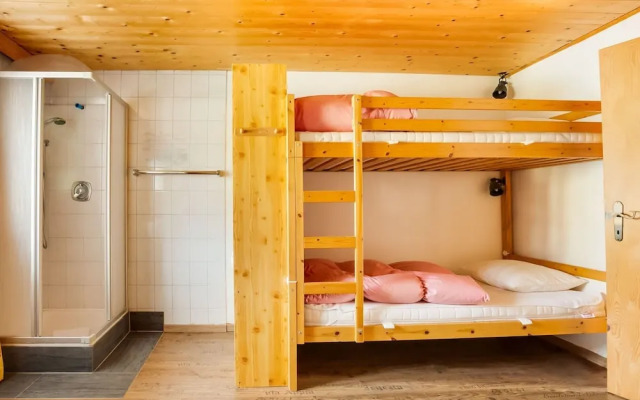 Holiday Home in Jochberg Near Kitzski ski Area